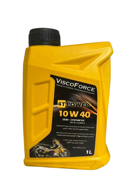 VISCOFORCE 4T